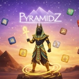 Pyramidz 2