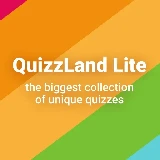 Quizzland trivia game