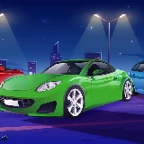 Racing Cars
