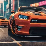  Real City Driver