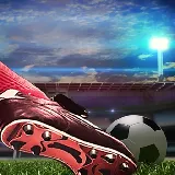 Real World Soccer Cup Flicker 3D 2023
