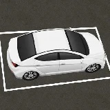 Realistic Parking