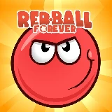 Red Ball Forever