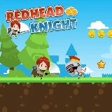 Redhead Knight