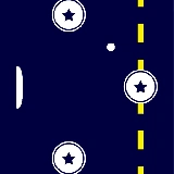 Retro Ping Pong