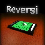 Reversi Game