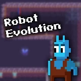Robot Evolution