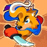 Rogue Tail