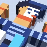 Rolling Cube