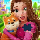 Royal Jigsaw