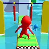 Run Race 3D