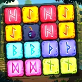 Runic Block Collapse