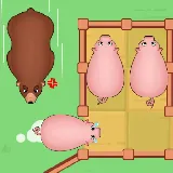 Save The Piggies