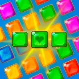 Secret Galaxy: Match-three