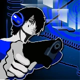Shooter Job