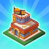 Shopping Mall Tycoon