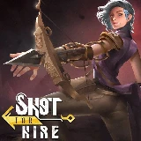 Shot For Hire