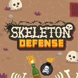 Skeleton Defense