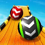Sky Balls 3D