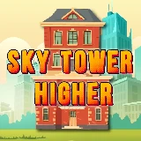 Sky Tower Higher