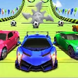 Sky Track Racing Master