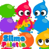 Slime Palette