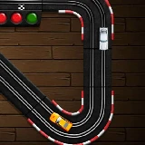 Slot Car Racing 