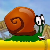 Snail Bob 1