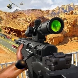 Sniper Combat