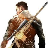 Sniper Master City Hunter shooting game
