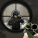 Sniper vs Sniper
