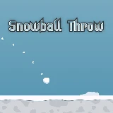 Snowball Throw