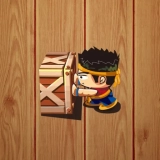Sokoban Puzzle Game