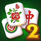 Solitaire Mahjong Classic 2