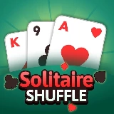Solitaire Shuffle