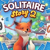 Solitaire Story Tripeaks 2