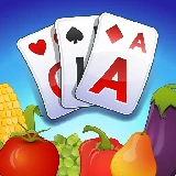 Solitaire Tripeaks Harvest