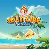 Solitaire Tripeaks