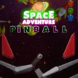 Space Adventure Pinball