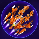 Space Blaze 2