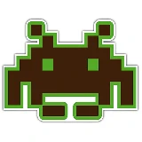 Space Invaders