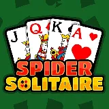 Spider Solitaire
