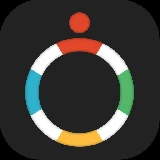 Spin The Color
