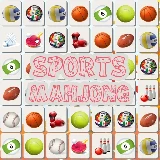 Sports Mahjong Connection