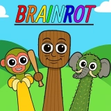 Sprunki Phase Brainrot