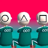 Squidly Game 123 Stop