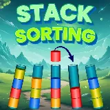 Stack Sorting