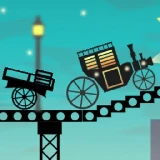 Steam Trucker2