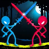 Stick Duel : Medieval Wars