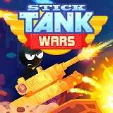Stick Tank Wars